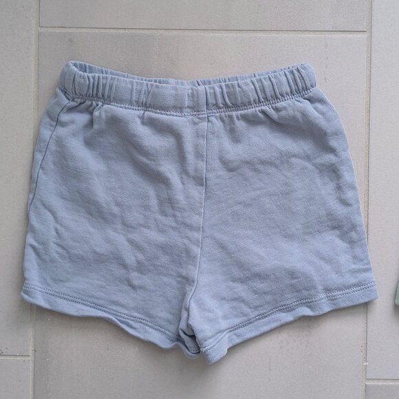 (4/$20) H&M - 2-pack Cotton Shorts (NWT) - Picture 5 of 6